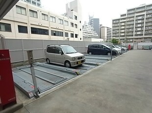 兵庫駅 徒歩3分 8階の物件内観写真